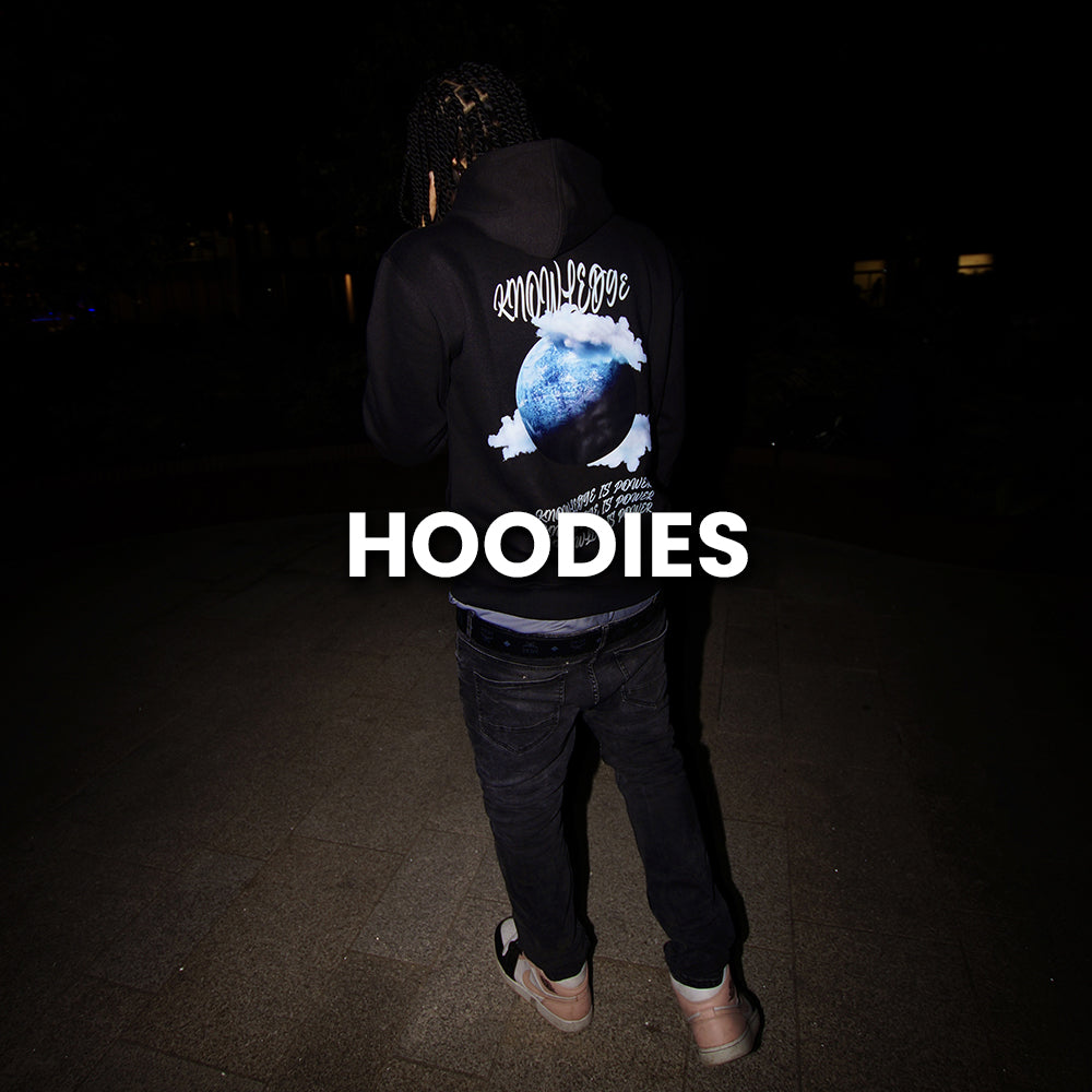 HOODIES