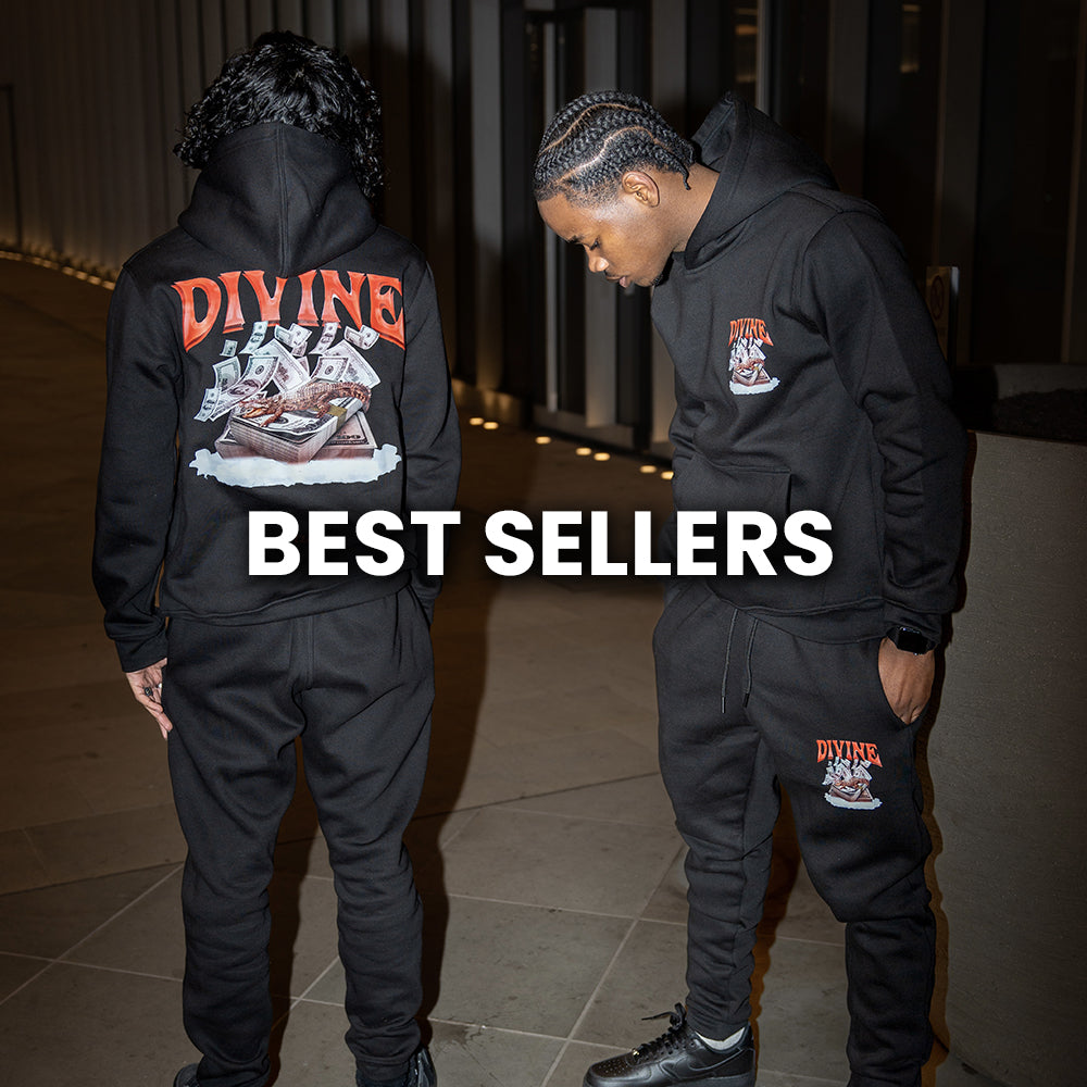 BEST SELLERS