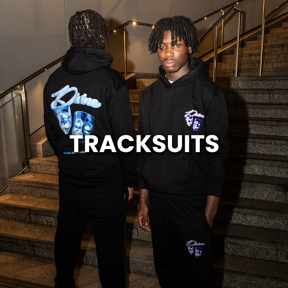 TRACKSUITS