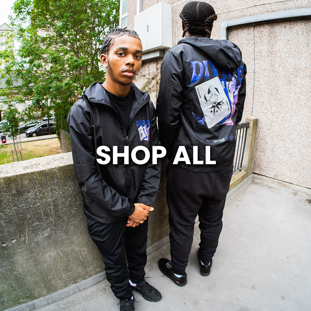 SHOP ALL