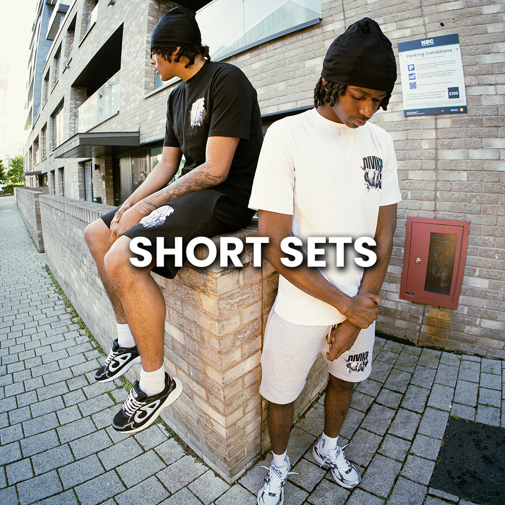 SHORT SETS
