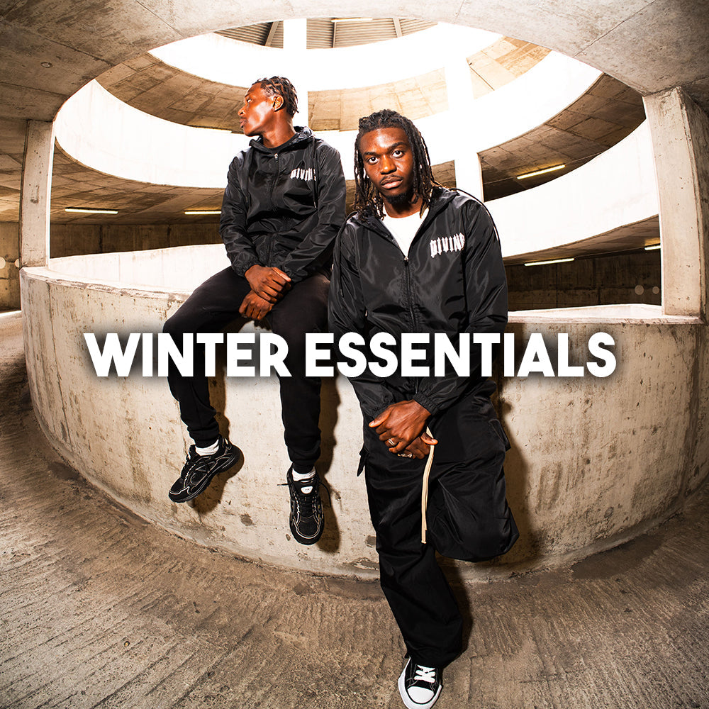 WINTER ESSENTIALS