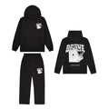 ACE TRACKSUIT - BLACK