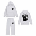 ACE TRACKSUIT - GREY