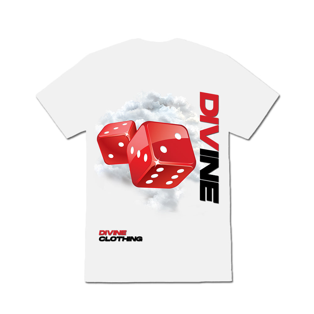 eye catching graphic streetwear tshirt under £25